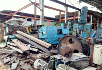 THU MUA MÁY MÓC CN