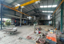 THU MUA NHÀ XƯỞNG