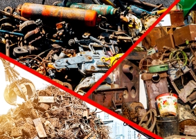 Thu Mua Phế Liệu Toàn Quốc Giá Cao – Uy Tín – Chuyên Nghiệp